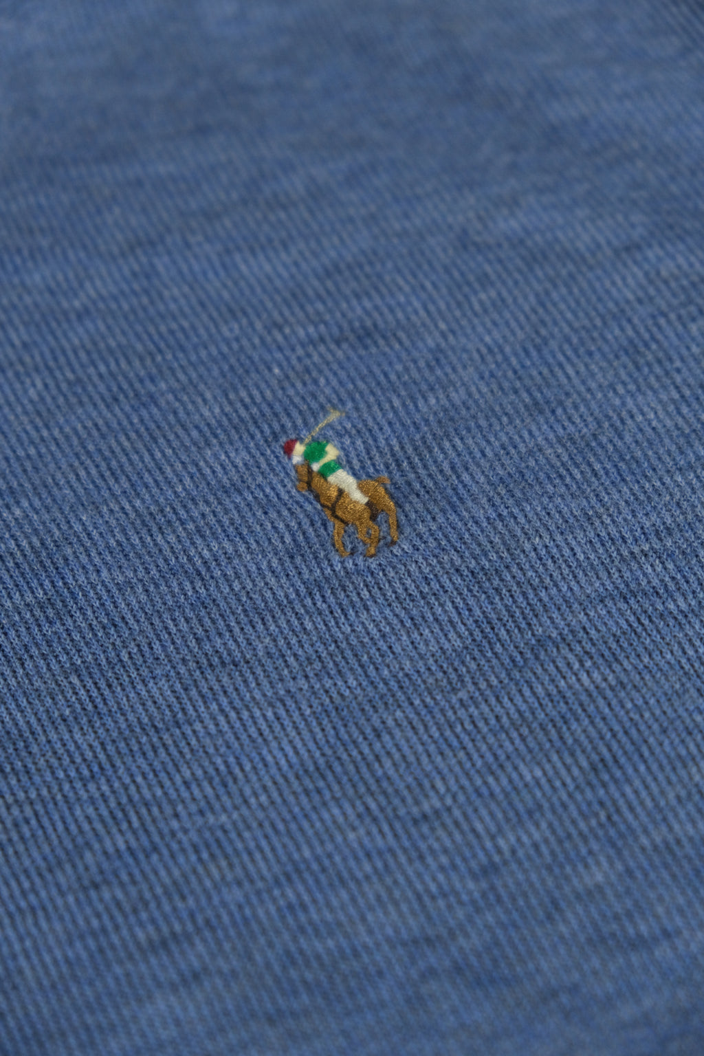 Ralph Lauren Quarterzip (L)