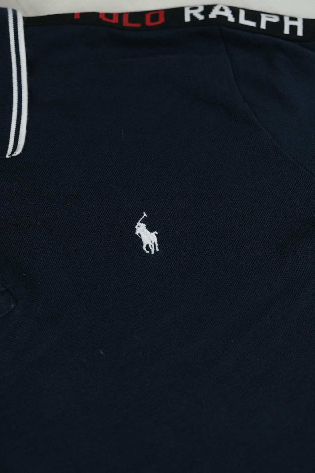 Ralph Lauren Polo (S)