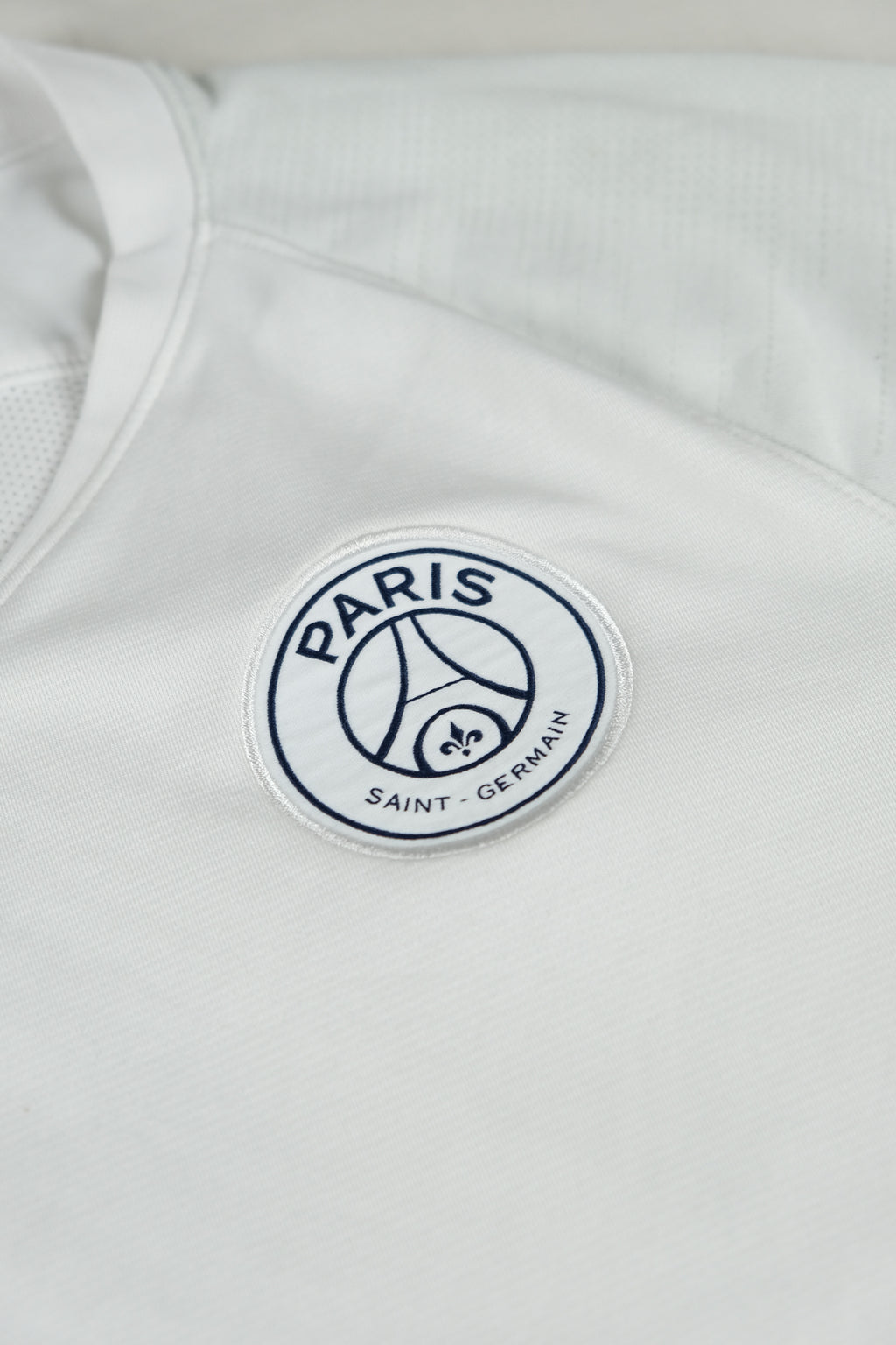 PSG Jersey (S-M)
