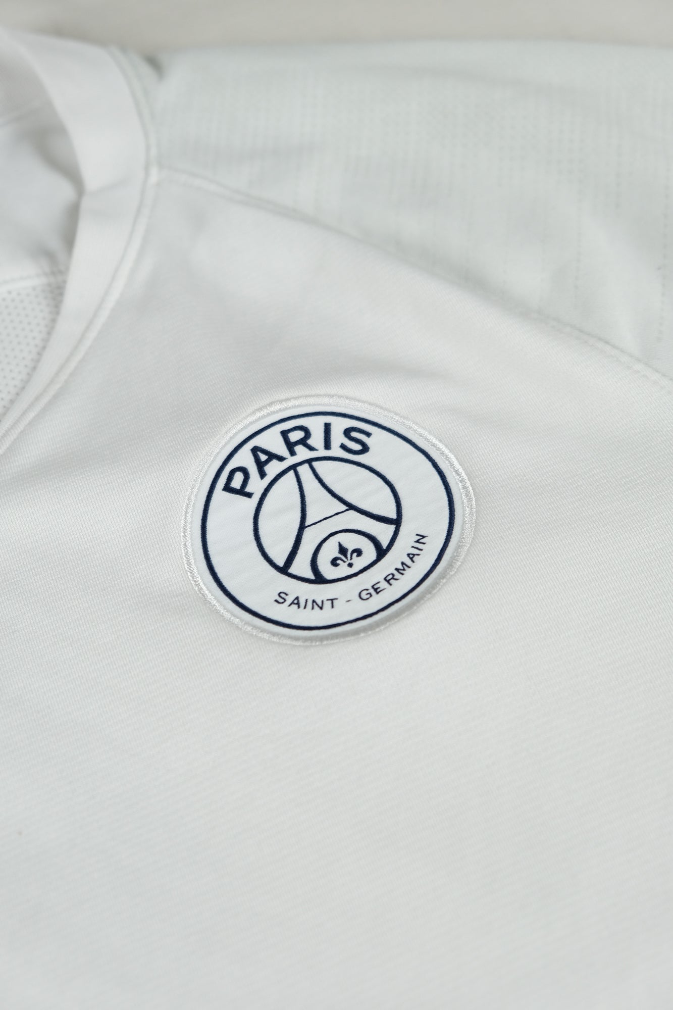 PSG Jersey (S-M)
