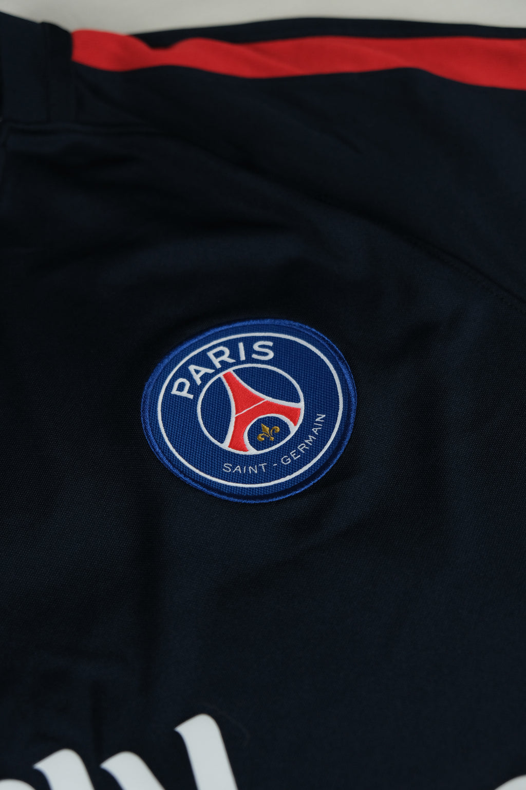 PSG Jersey (XL)
