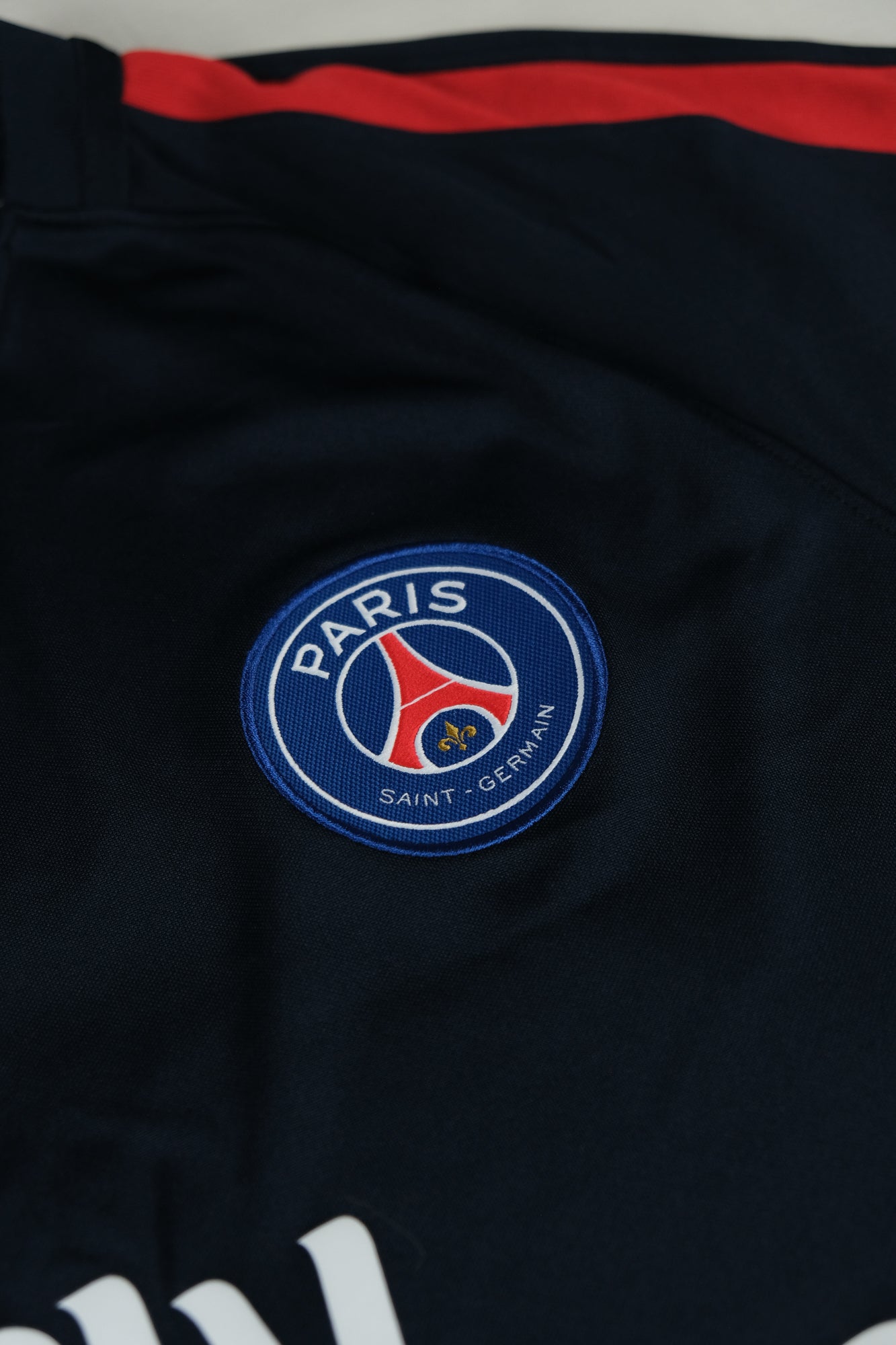 PSG Jersey (XL)