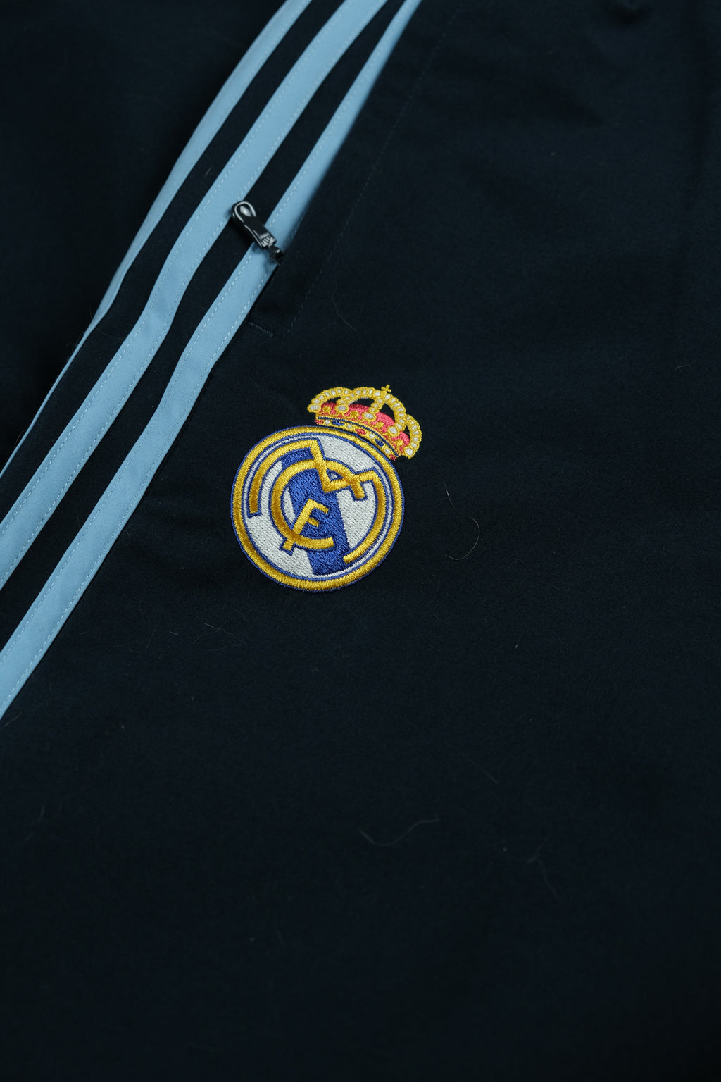 Real Madrid Tracksuit (L)