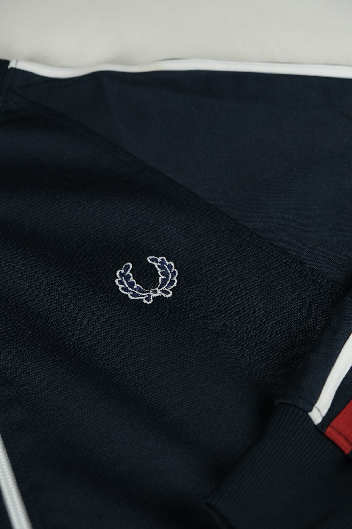 Fredperry Trackjacket (XS-S)