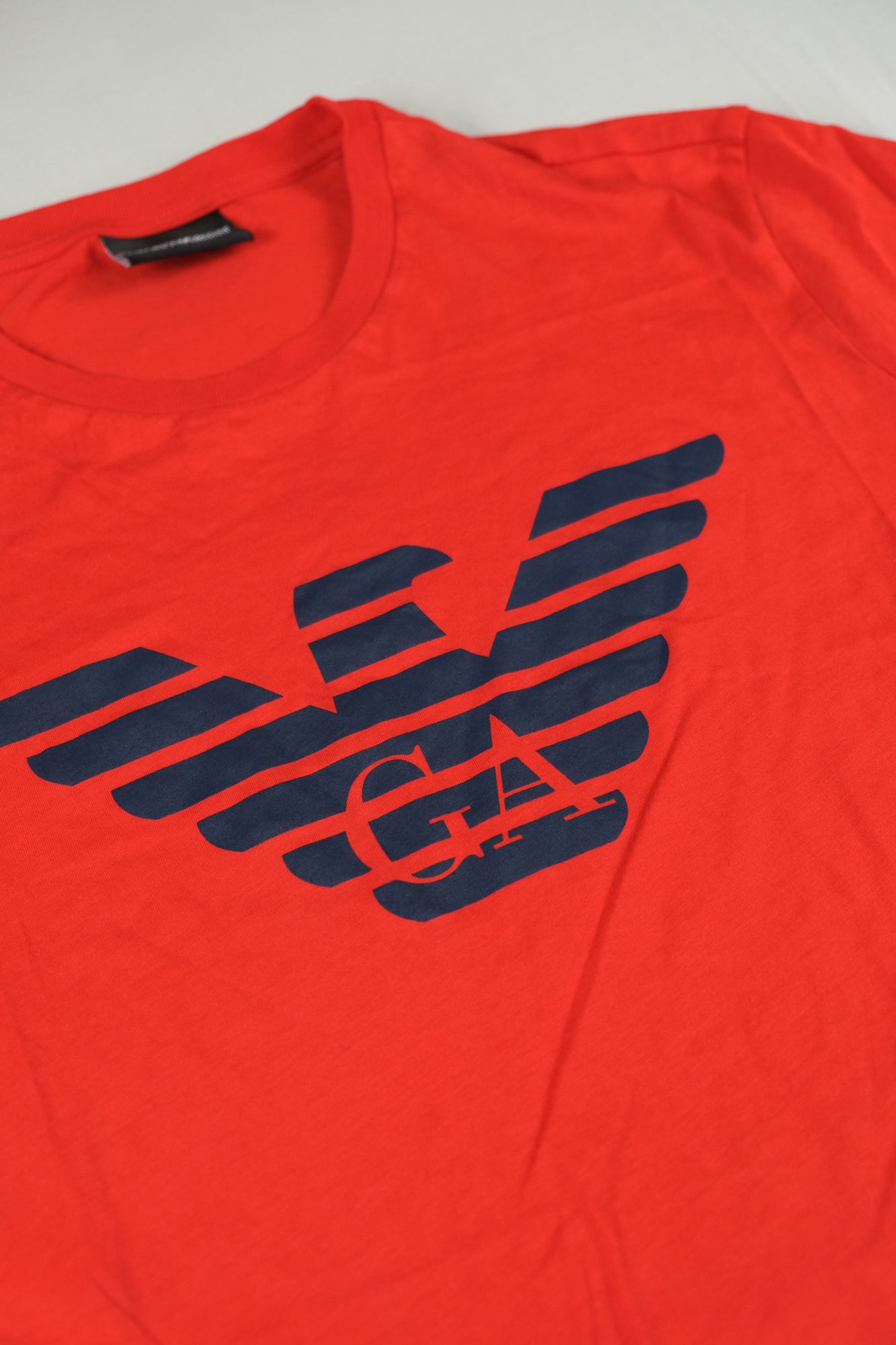 Armani T-Shirt (S)