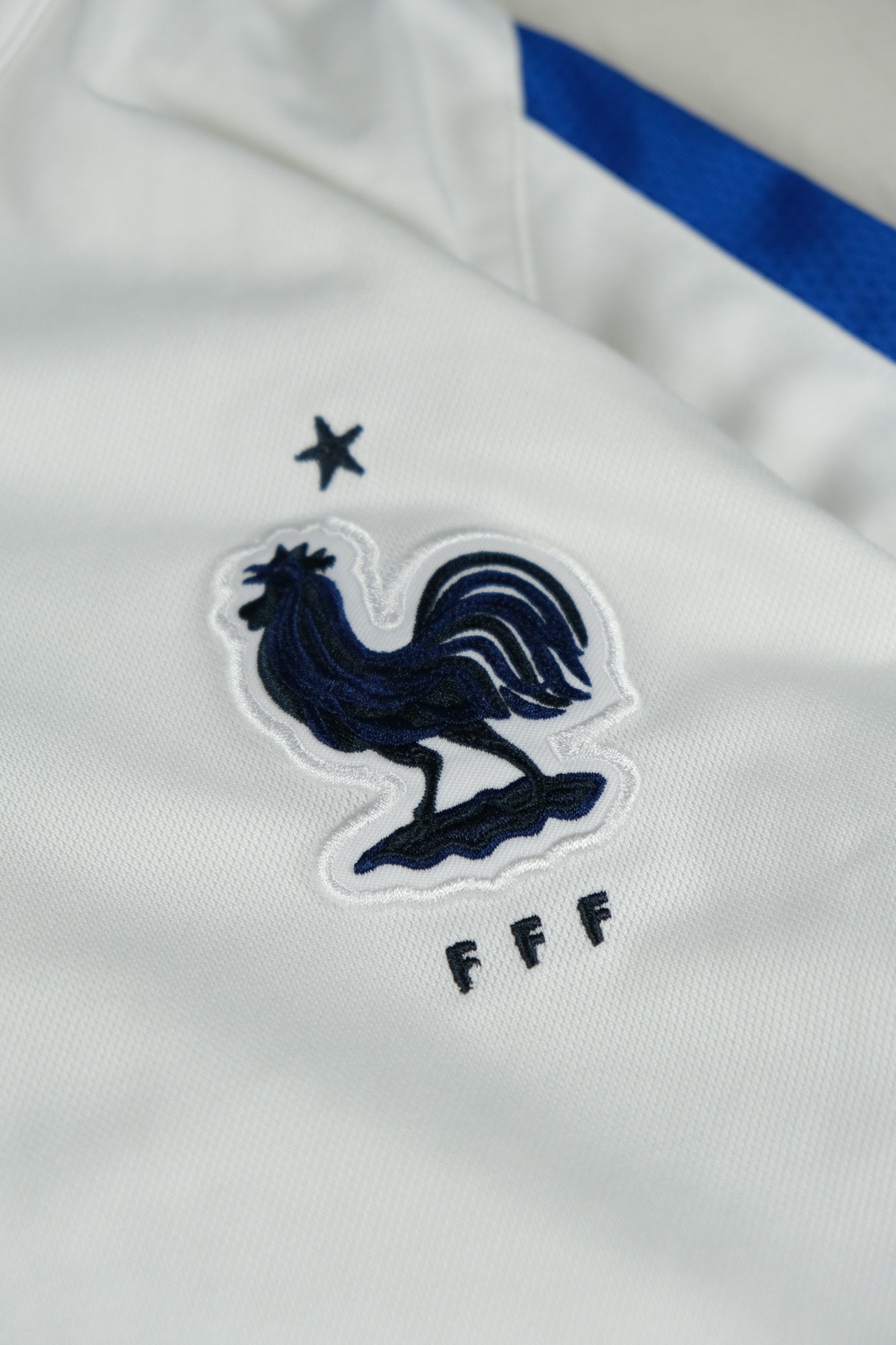 France Trackjacket (XL)