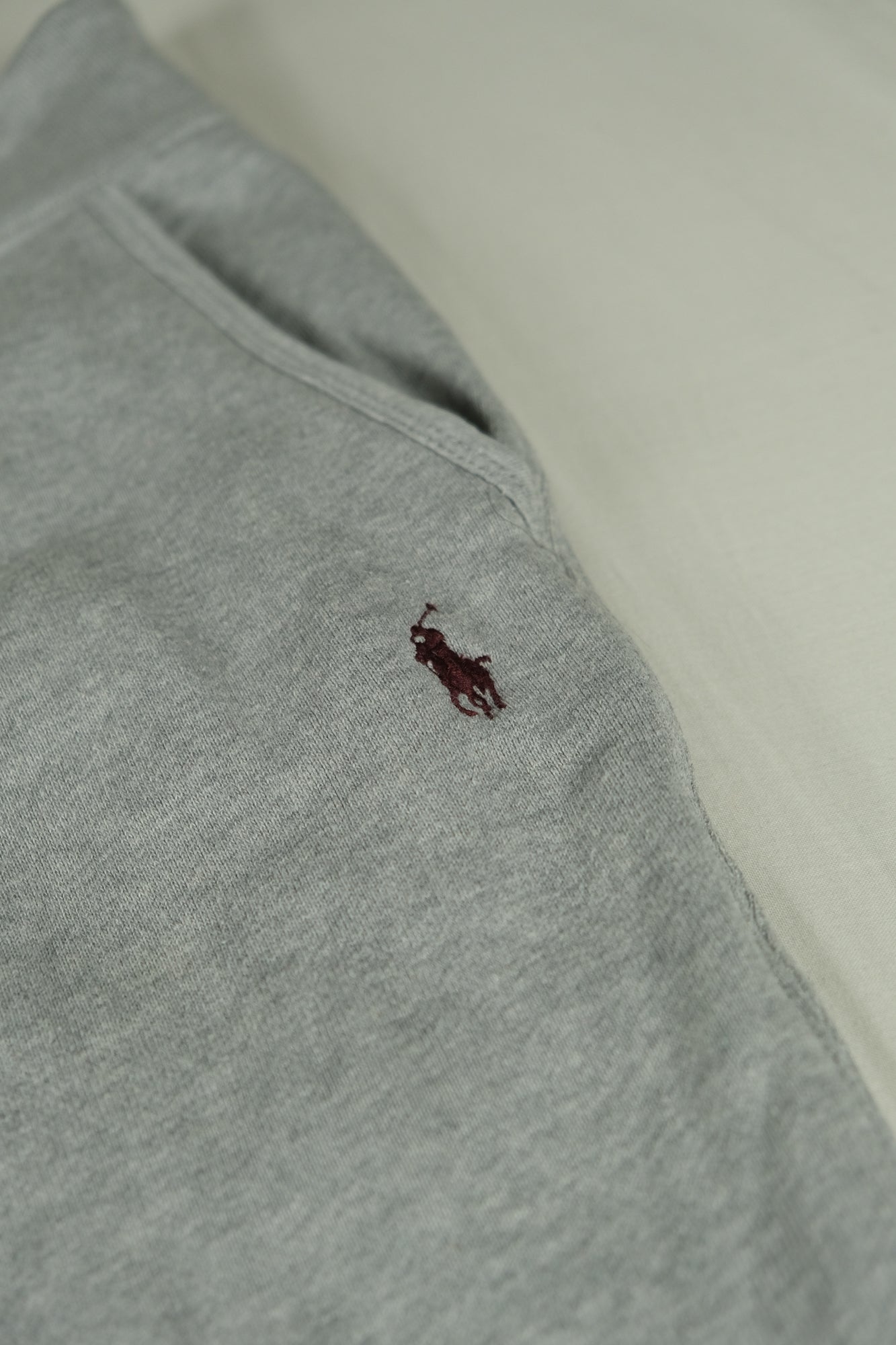 Ralph Lauren Jogger rare (M)