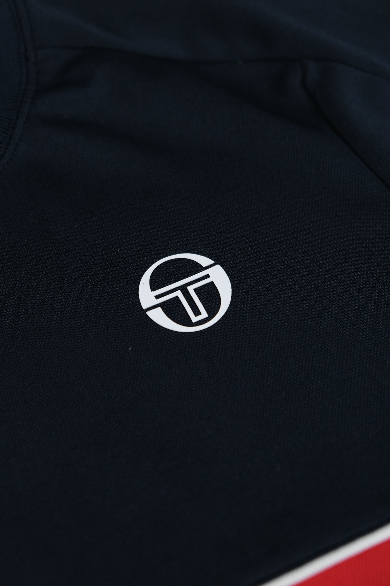 Sergio Tacchini Sport-tshirt (S)