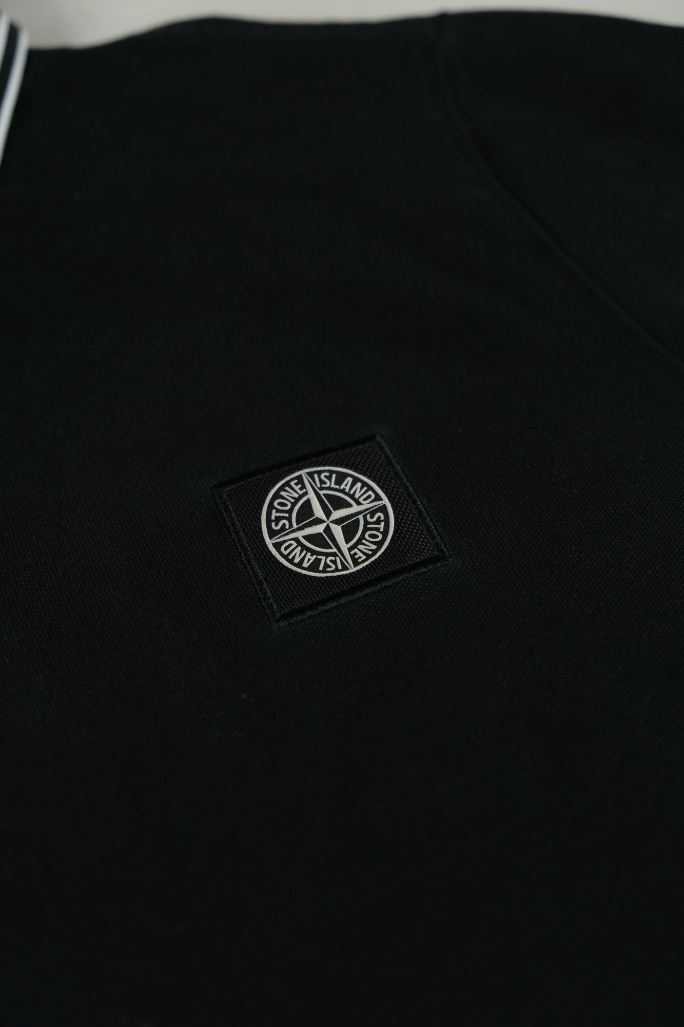 Stone Island Polo (XS-S)