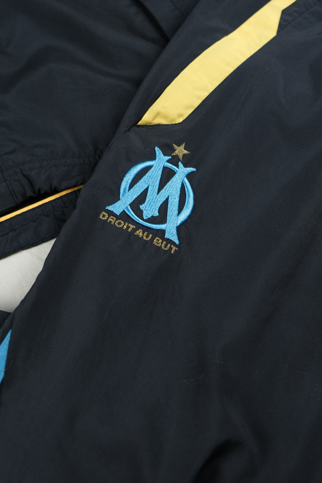 Marseille Tracksuit rare (M)