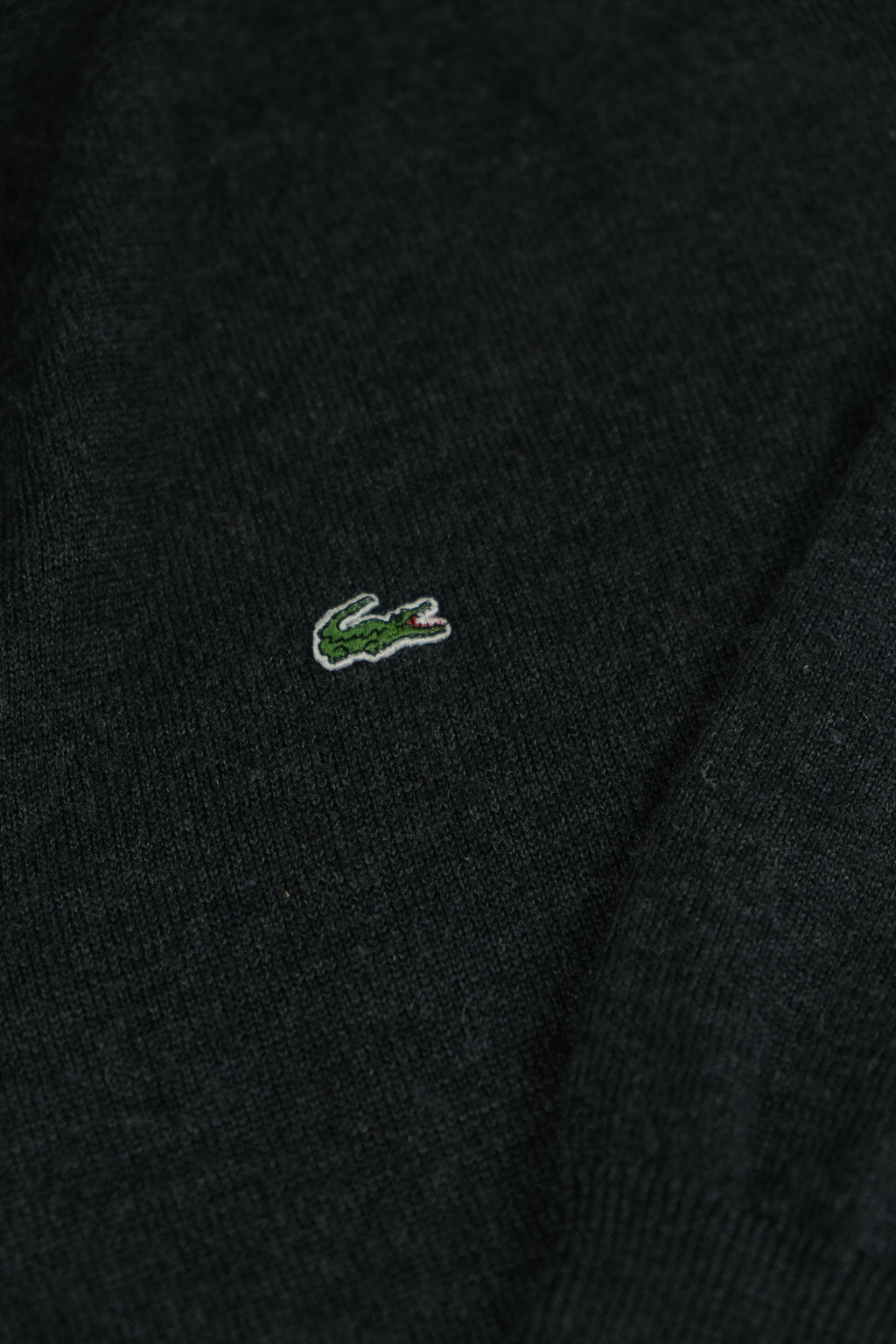 Lacoste Sweater (S-M)