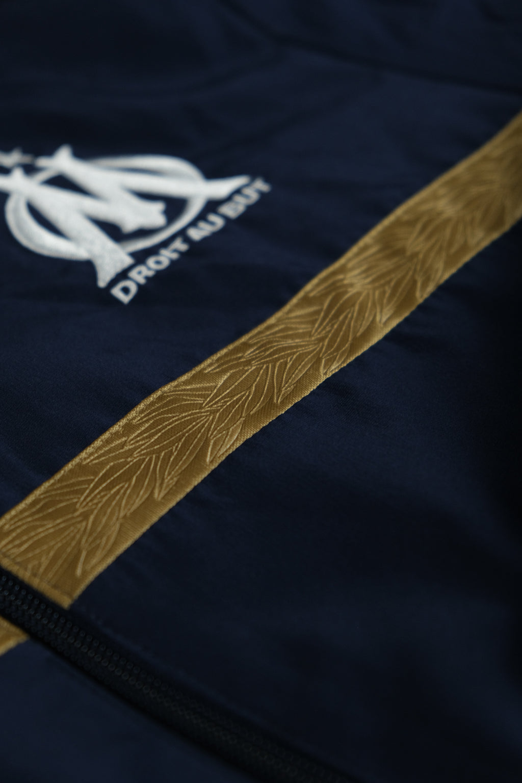 Marseille Tracksuit (S)