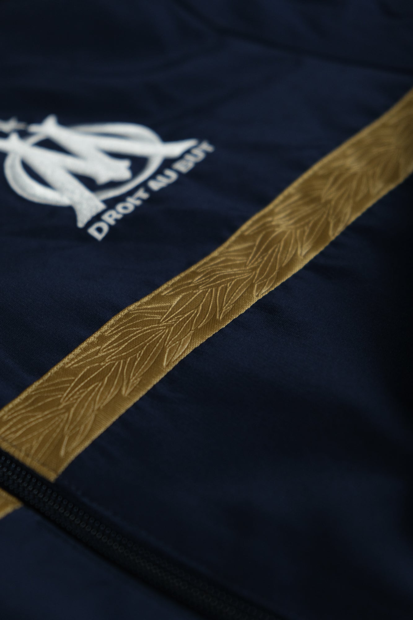 Marseille Tracksuit (S)
