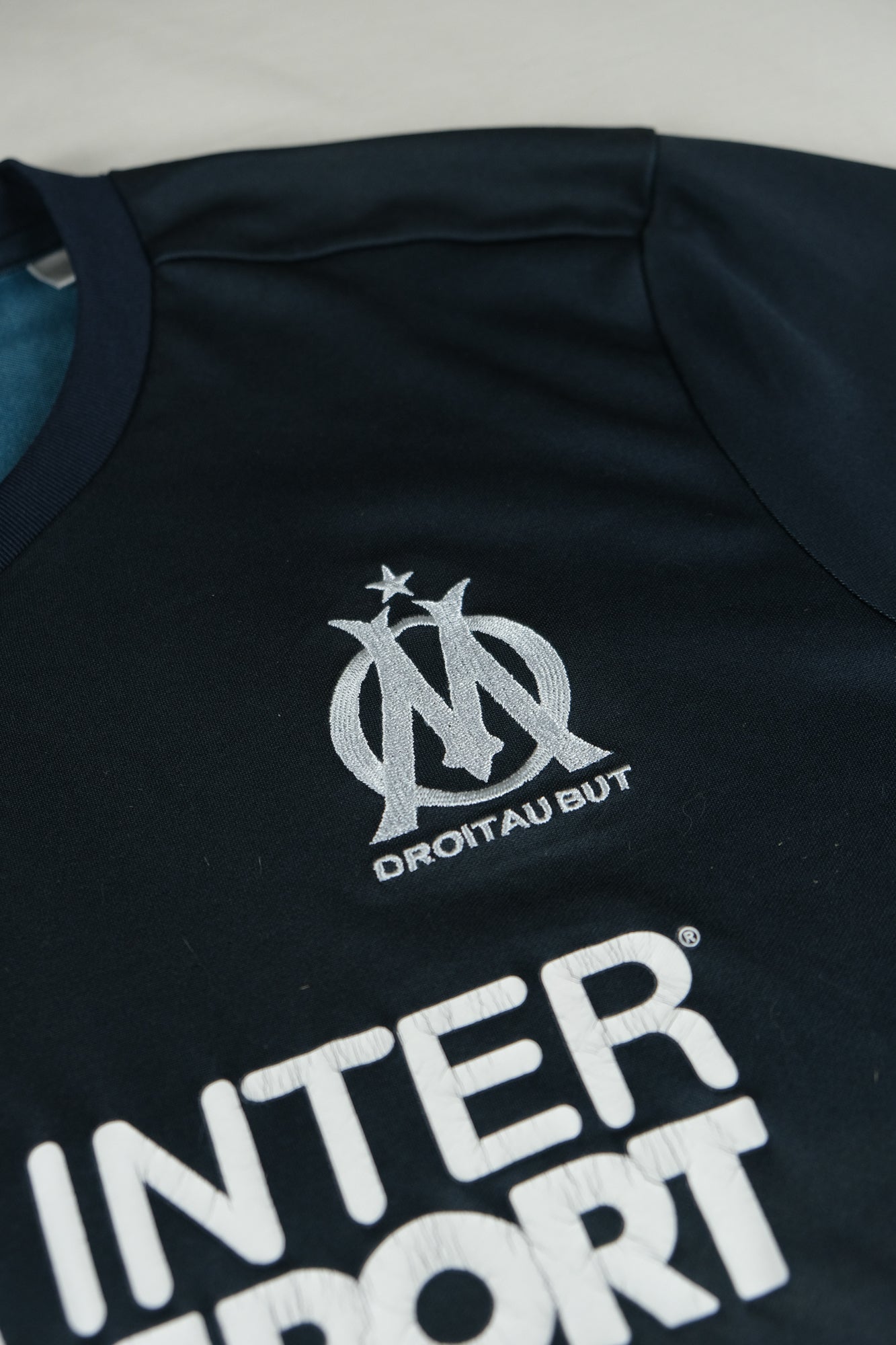 Marseille Jersey (S)