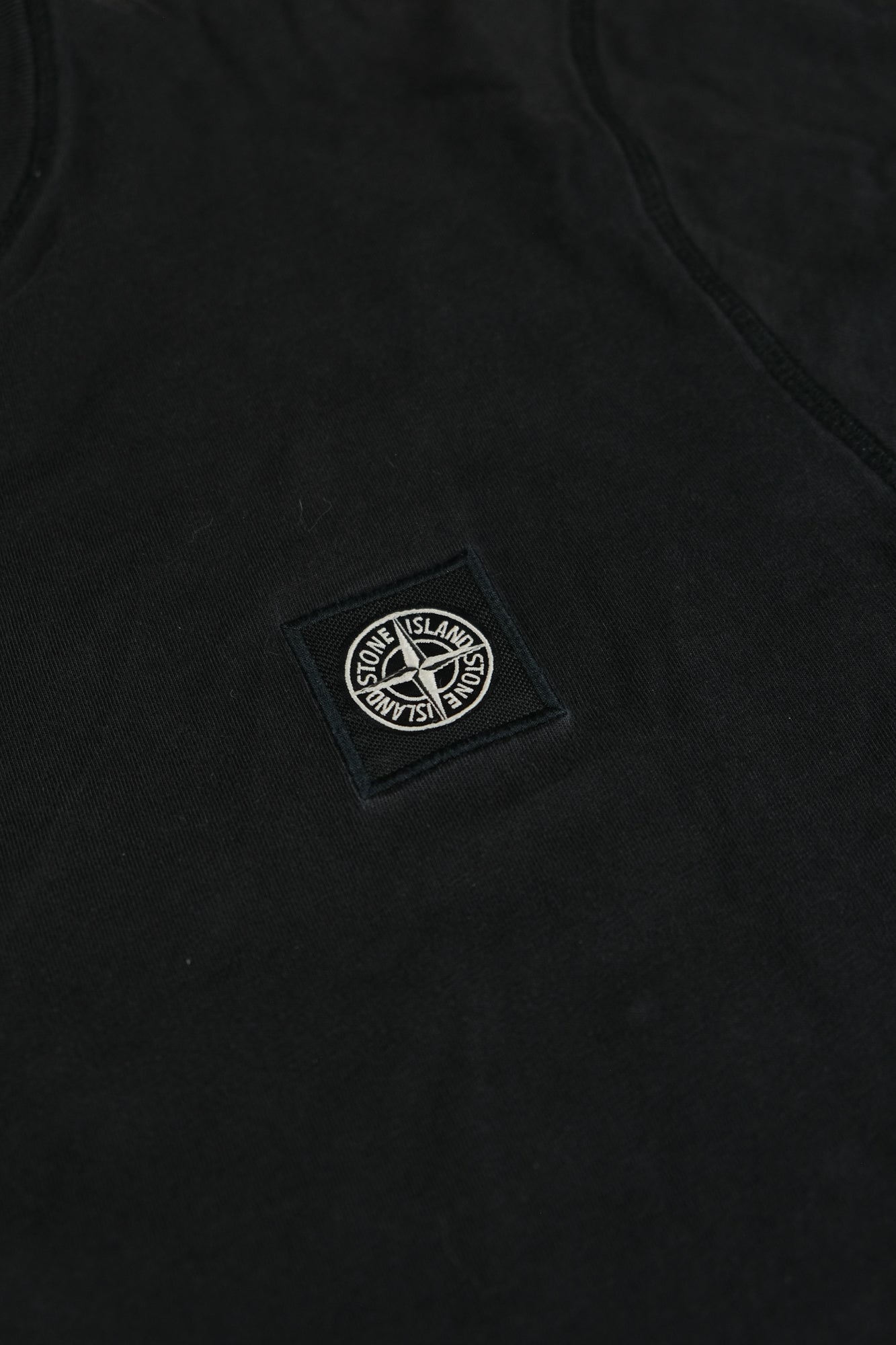 Stone Island T-Shirt (S)
