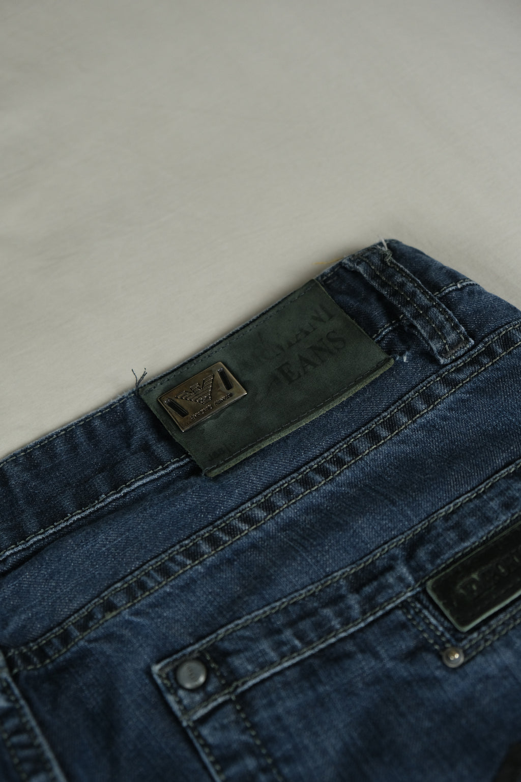 Armani Jeans (W38 / L34)