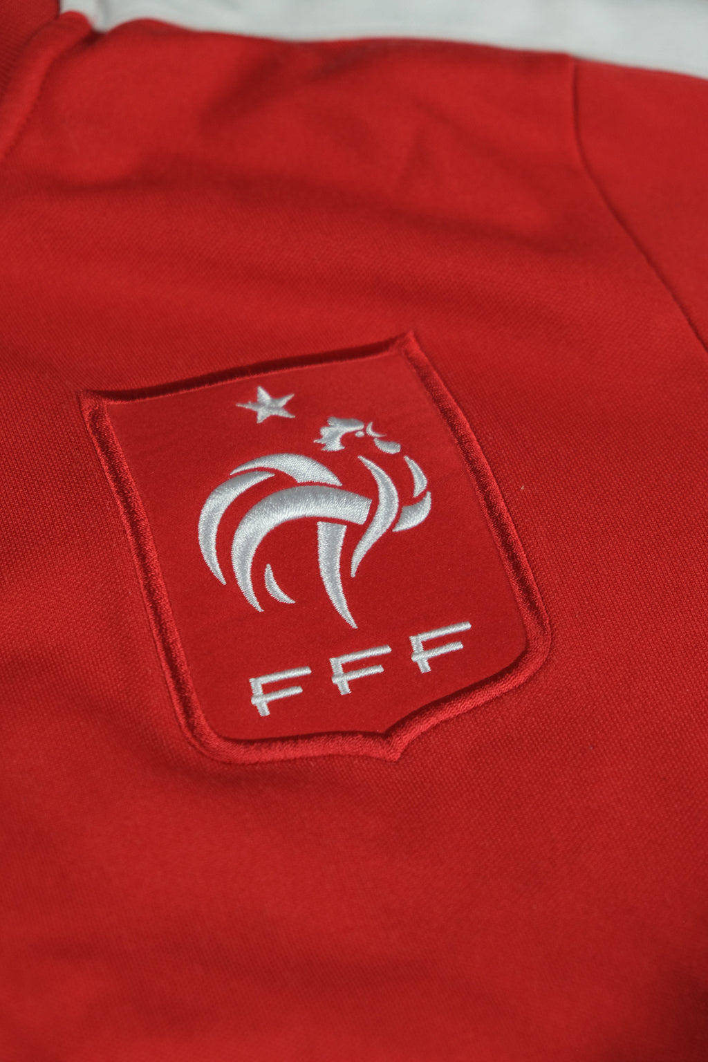 France Trackjacket (L)