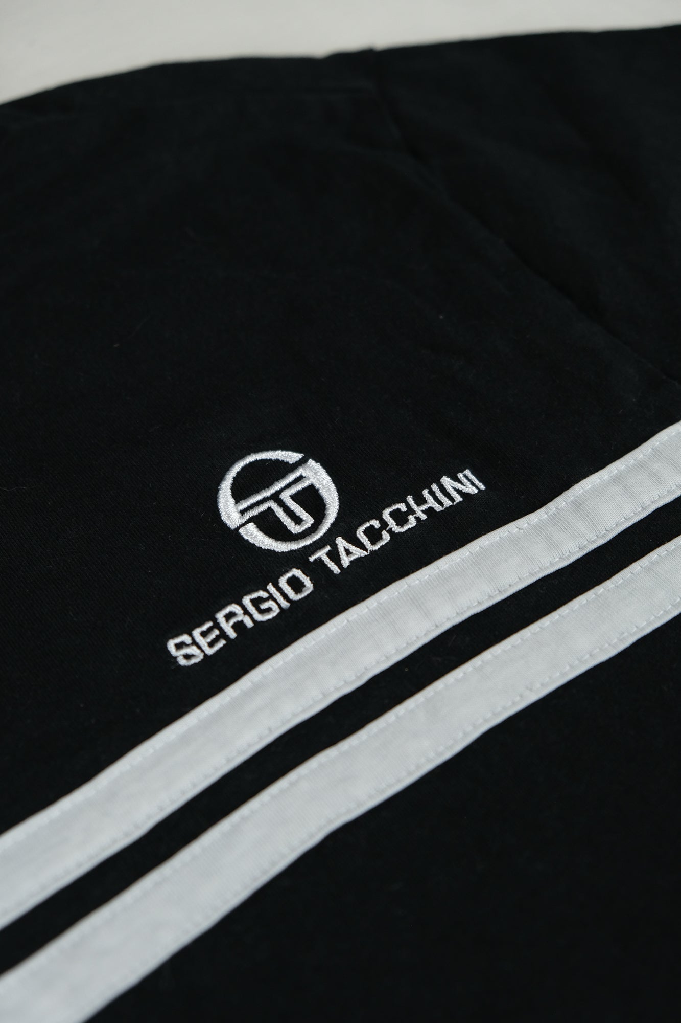Sergio Tacchini T-Shirt (S)