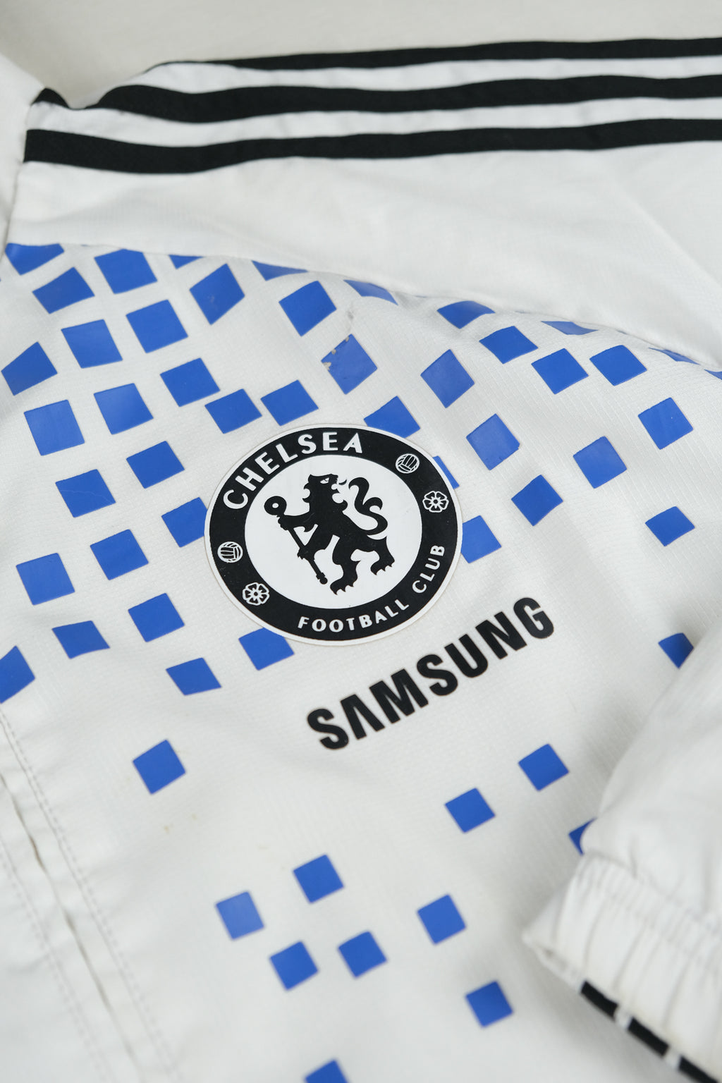 Chelsea Trackjacket (XL)