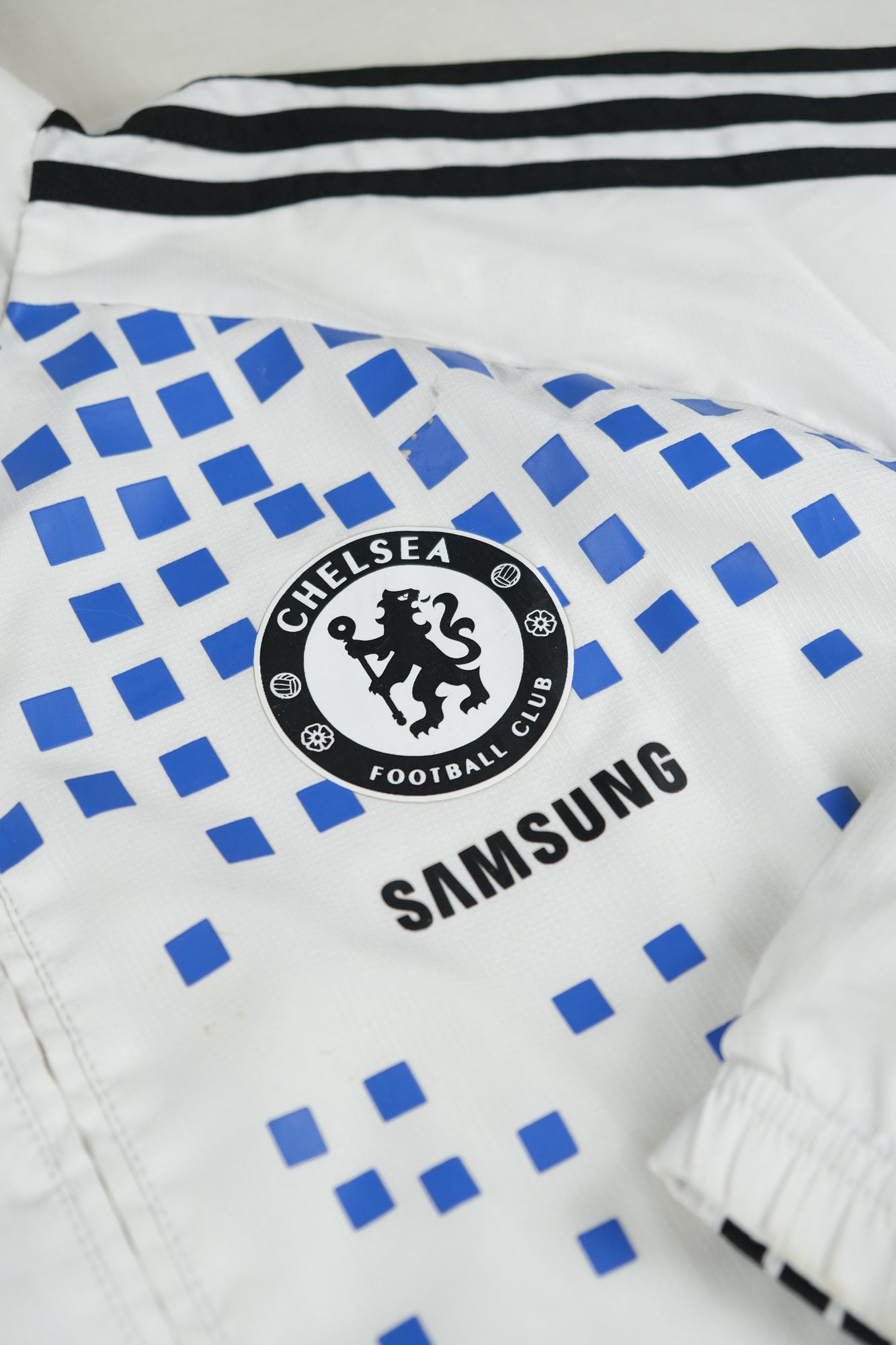 Chelsea Trackjacket (XL)