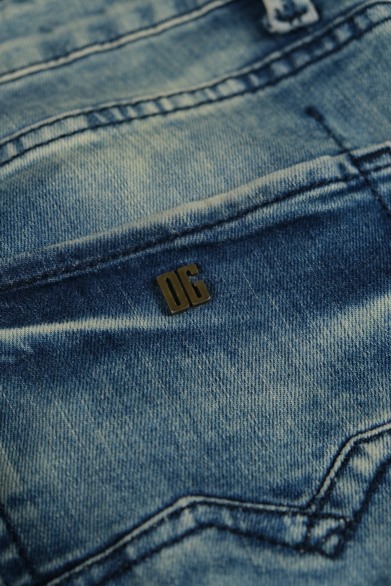 Dolce & Gabbana Jeans (34)