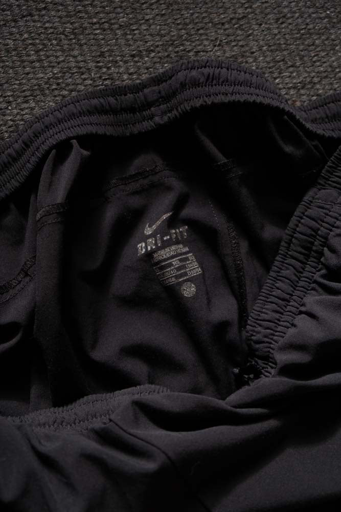 Nike Trackpants (XL)