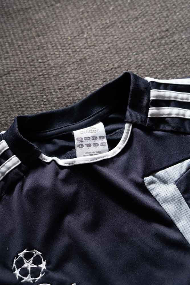 Chelsea CL Jersey (S)