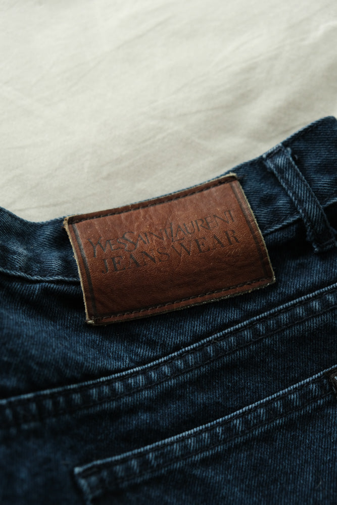 YSL rare Jeans (XL)