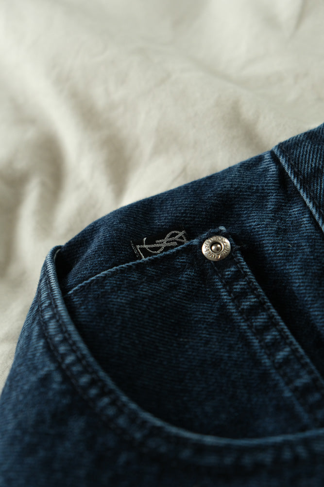 YSL rare Jeans (XL)
