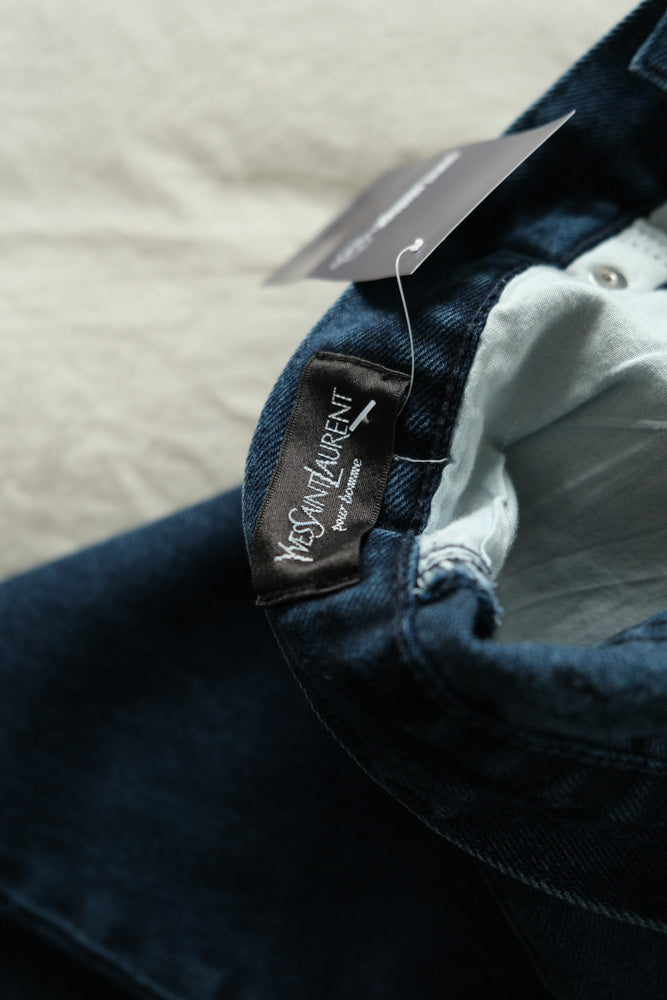 YSL rare Jeans (XL)